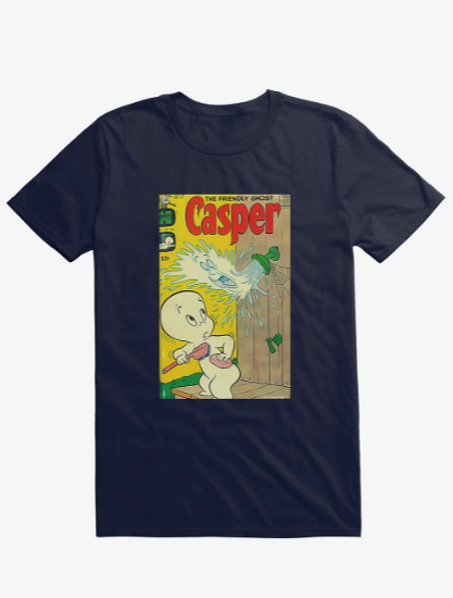 casper the friendly ghost movie youtube